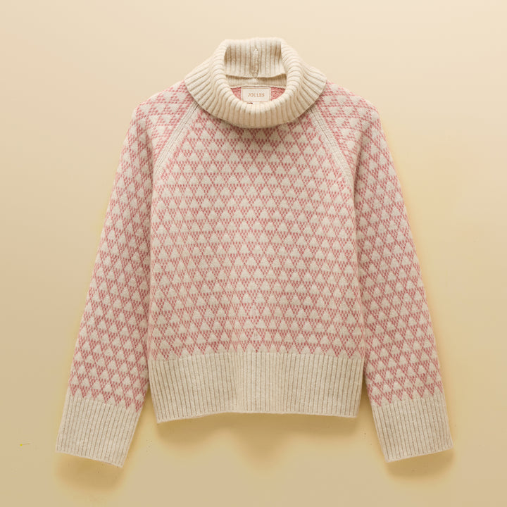 Joules Ladies Addison Jumper