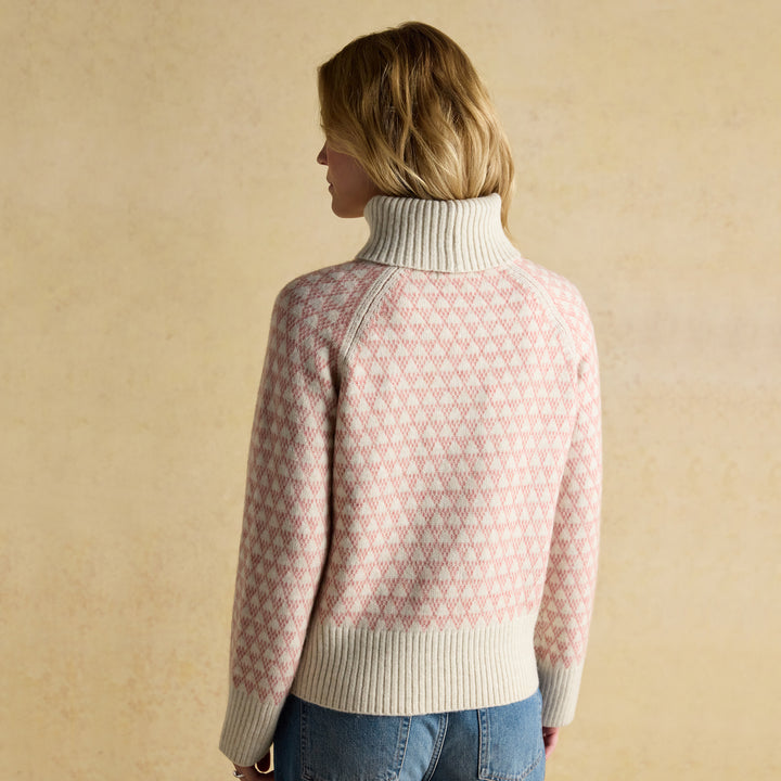 Joules Ladies Addison Jumper