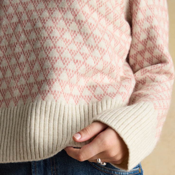 Joules Ladies Addison Jumper