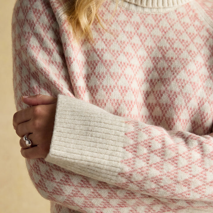 Joules Ladies Addison Jumper