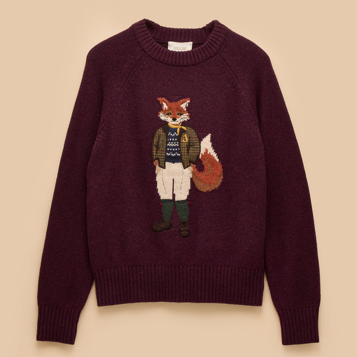 Joules Ladies Jonty Jumper