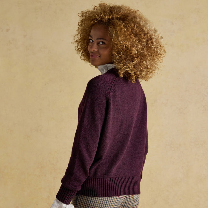 Joules Ladies Jonty Jumper