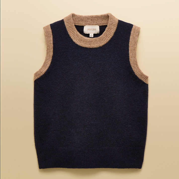 Joules Ladies Holly Tank Top
