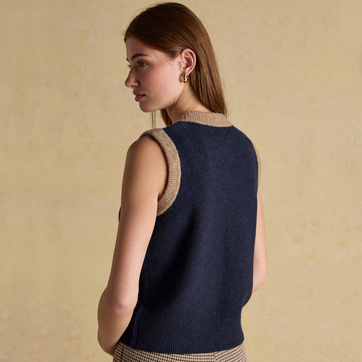 Joules Ladies Holly Tank Top