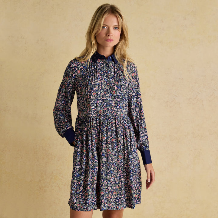 Joules Ladies Eleanora Dress