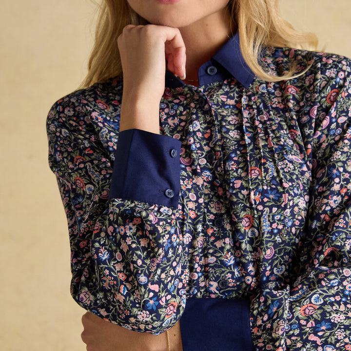 Joules Ladies Eleanora Dress