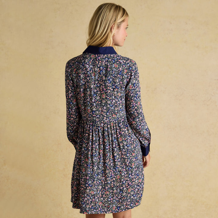 Joules Ladies Eleanora Dress