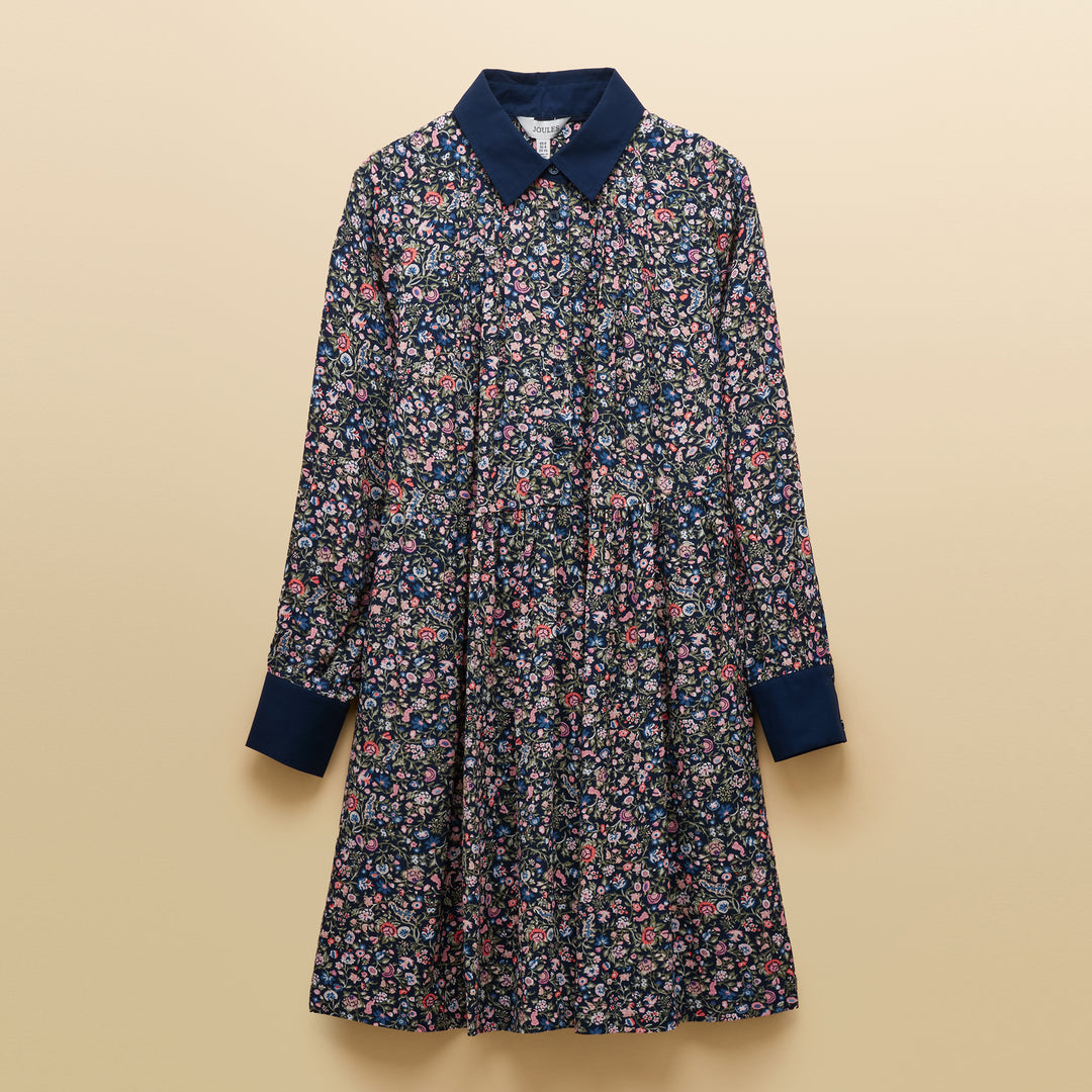 Joules Ladies Eleanora Dress