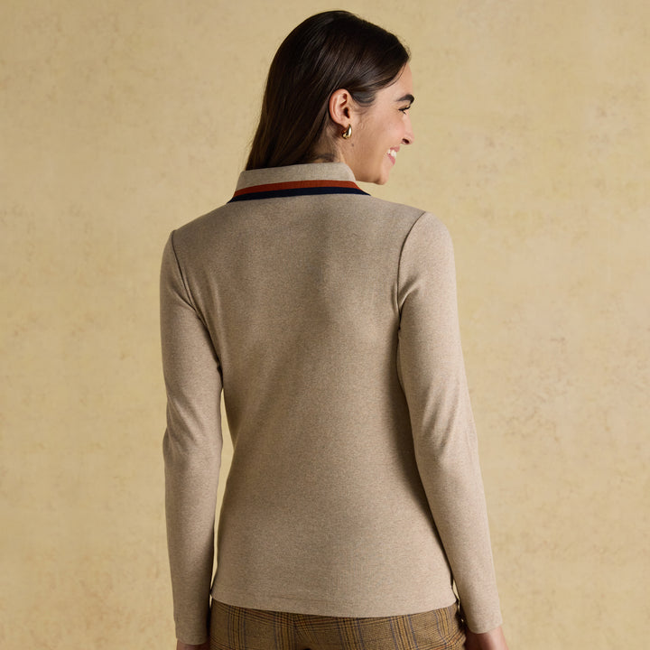 Joules Ladies Fairfield Jonty Polo Shirt