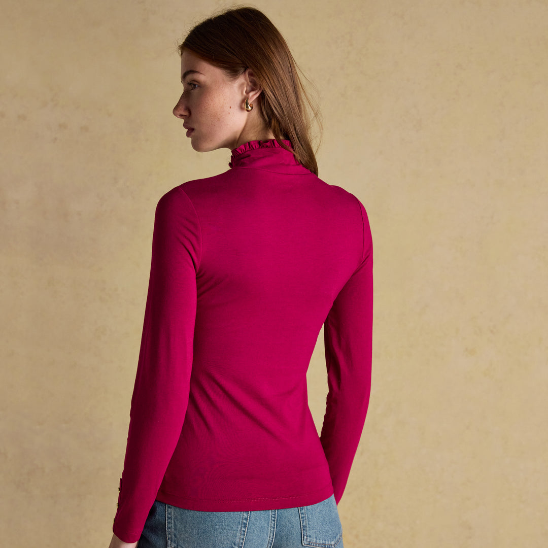 Joules Ladies Amy Top