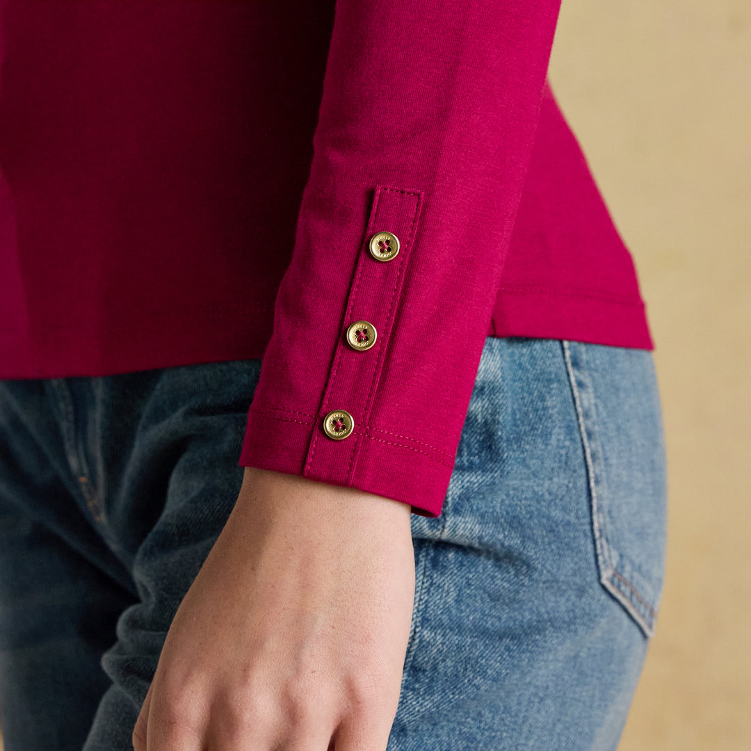 Joules Ladies Amy Top