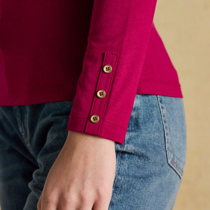 Joules Ladies Amy Top