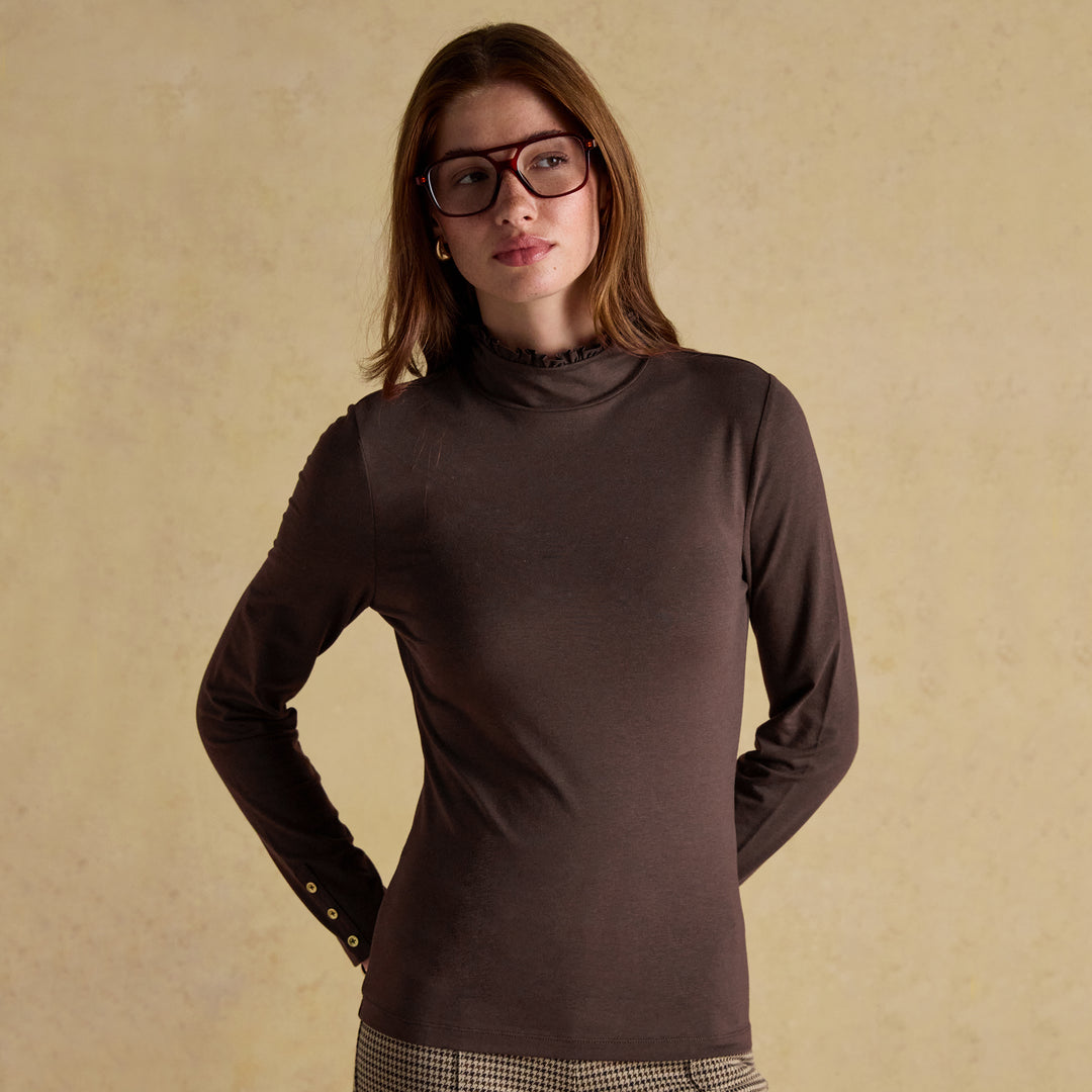 Joules Ladies Amy Top