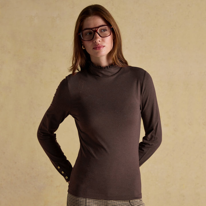 Joules Ladies Amy Top