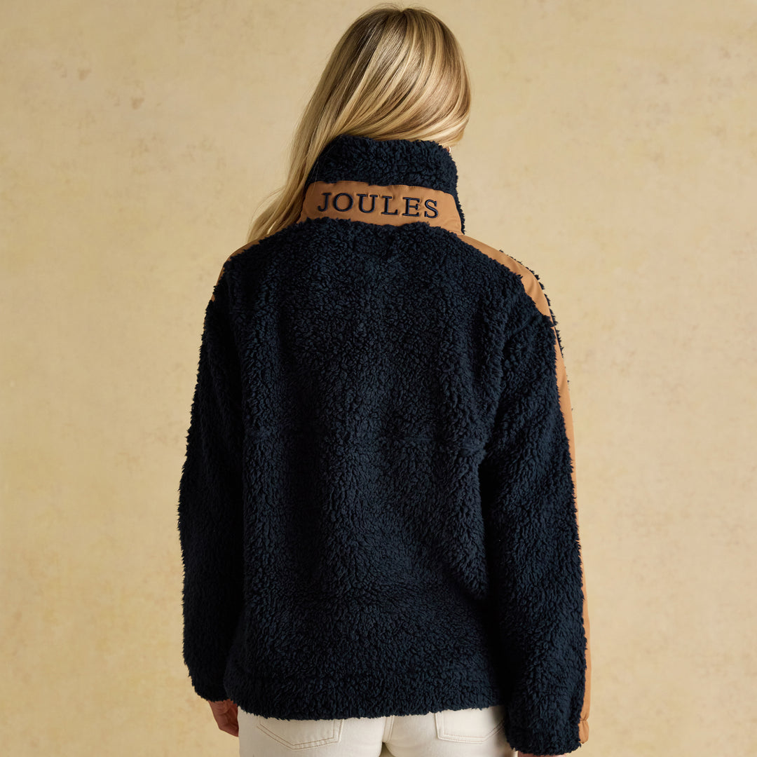 Joules Ladies Tilly Fleece