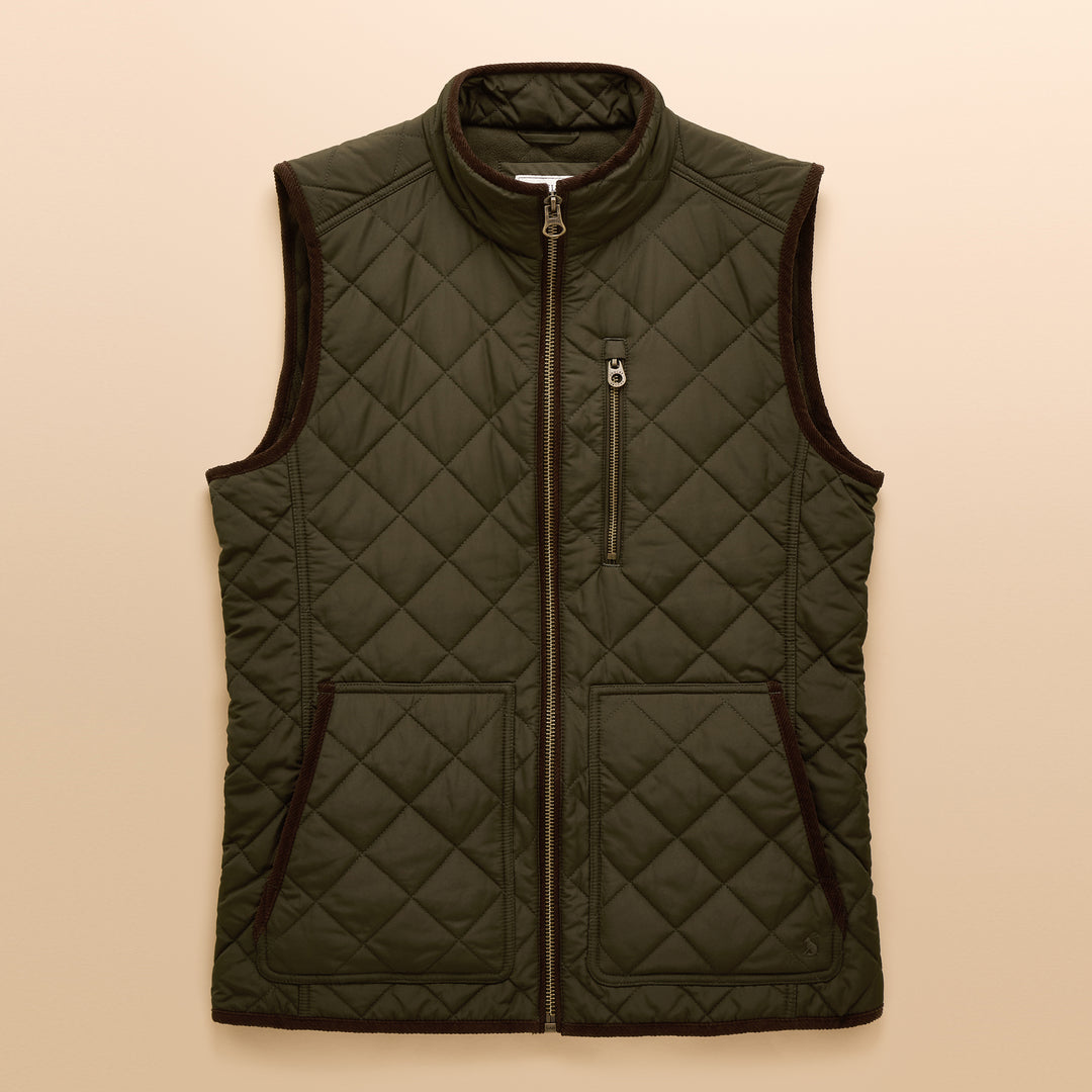 Joules Mens Maynard Gilet