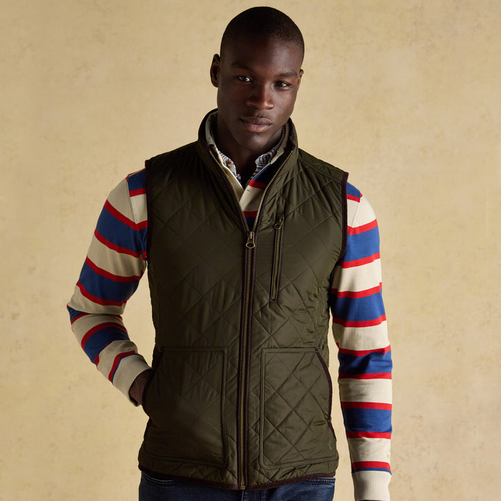 Joules Mens Maynard Gilet
