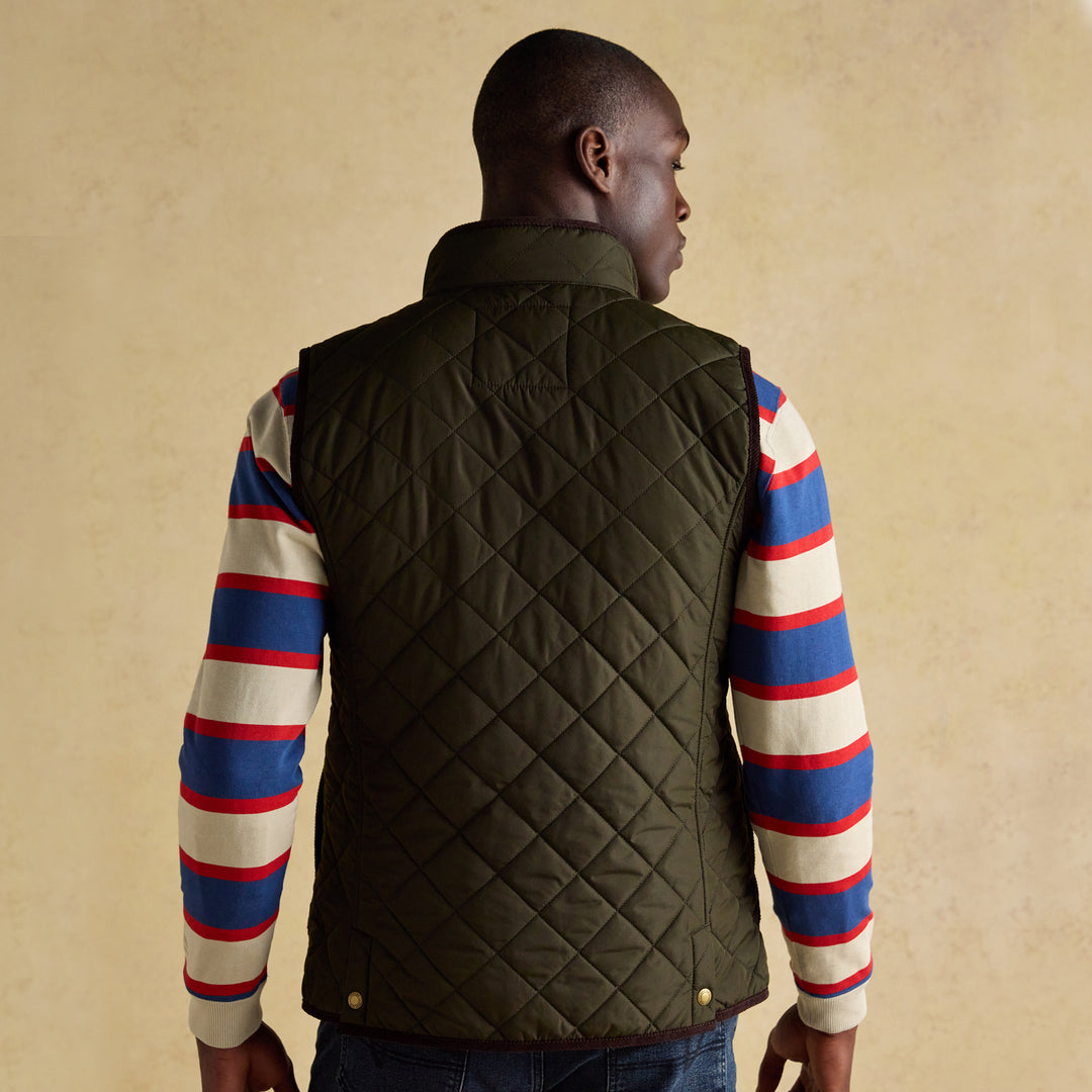 Joules Mens Maynard Gilet