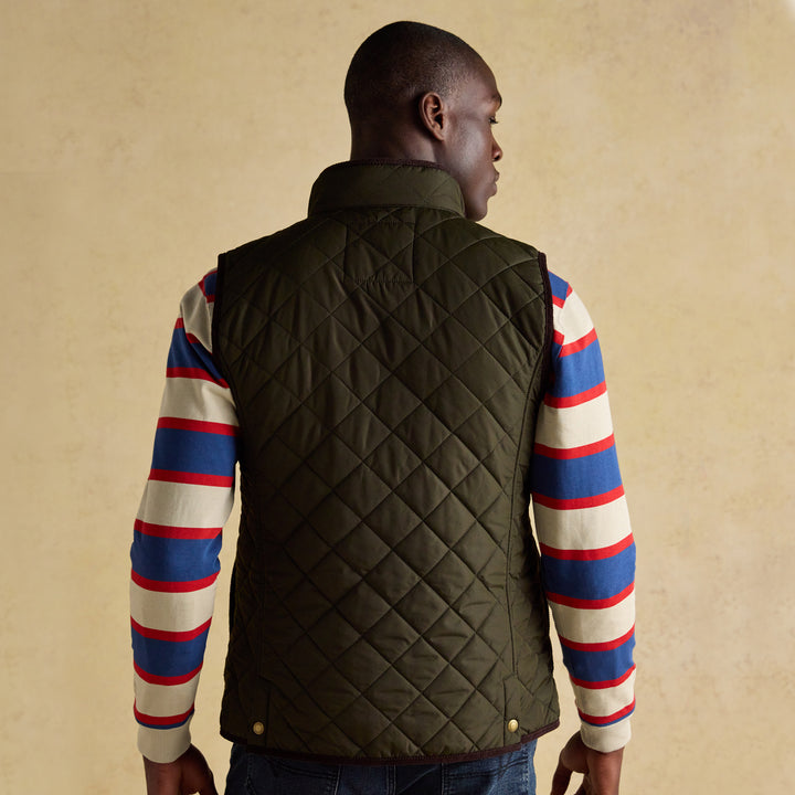 Joules Mens Maynard Gilet