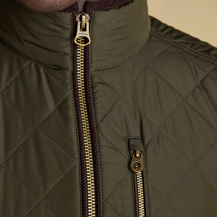 Joules Mens Maynard Gilet