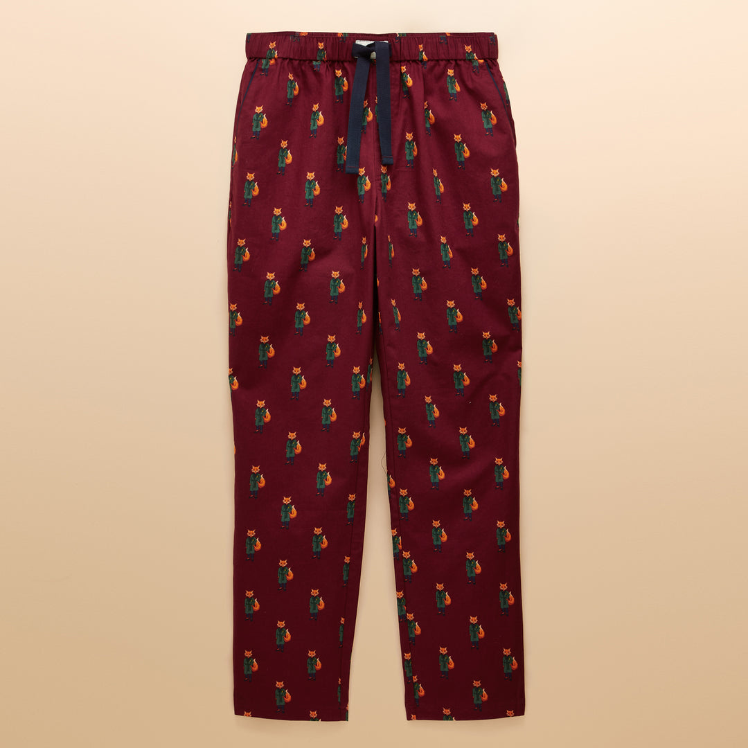 Joules Mens Dozer Pyjamas