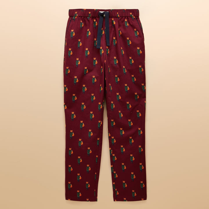 Joules Mens Dozer Pyjamas