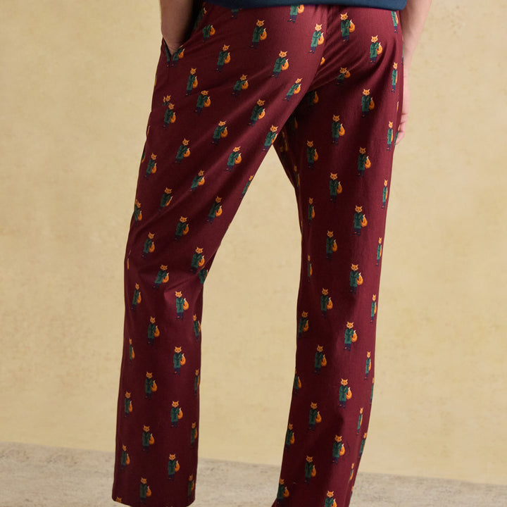 Joules Mens Dozer Pyjamas