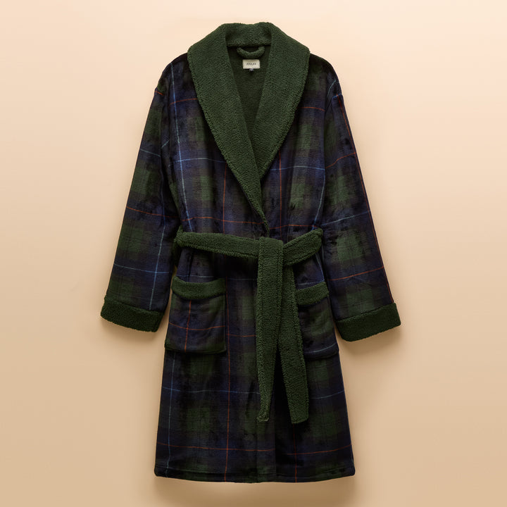 Joules Mens Montague Robe