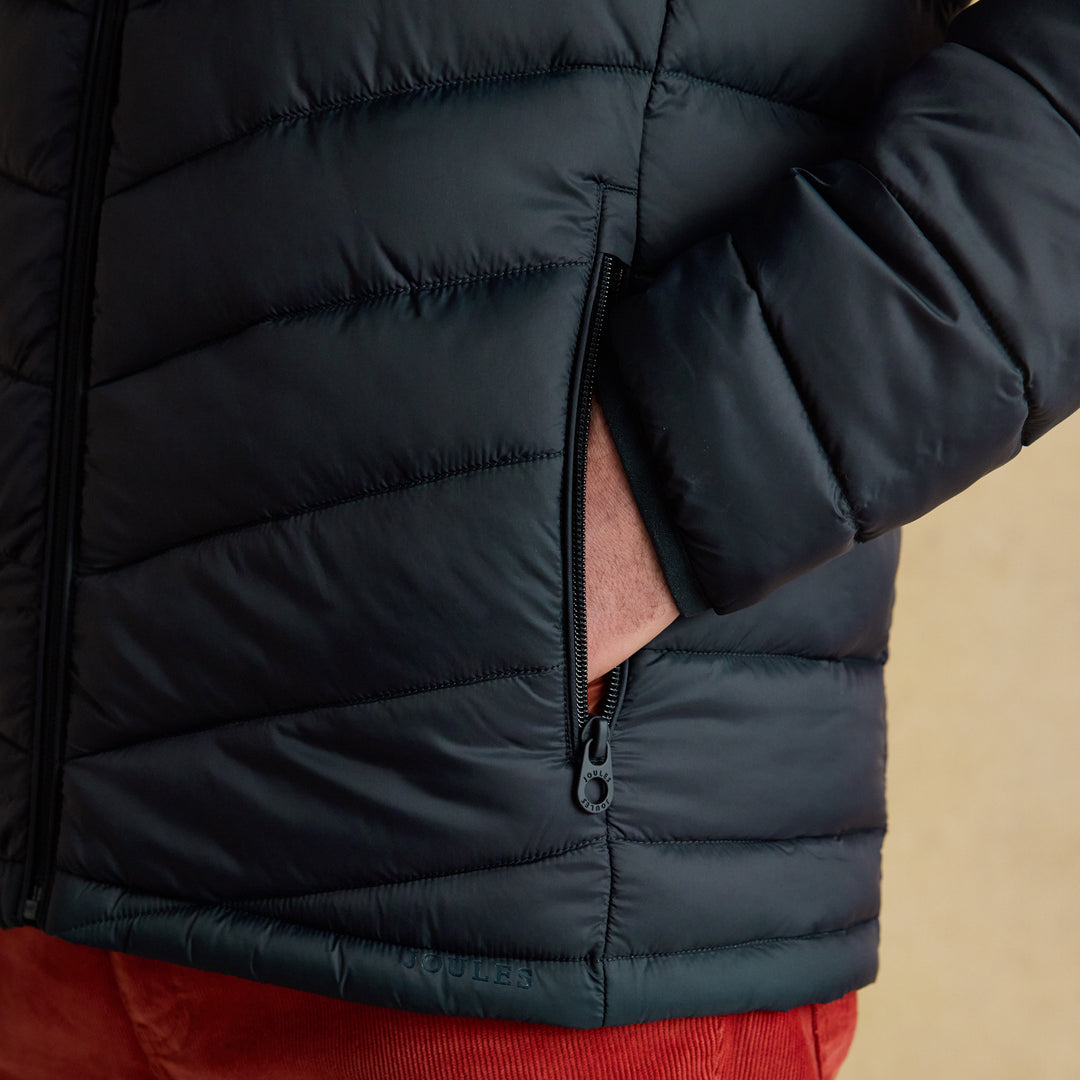 Joules Mens Garrett Jacket