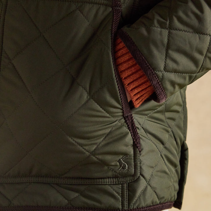 Joules Mens Maynard Jacket
