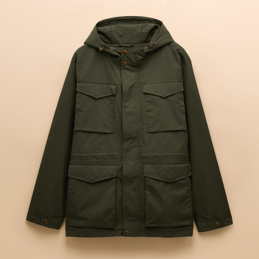 Joules Mens Portman Coat
