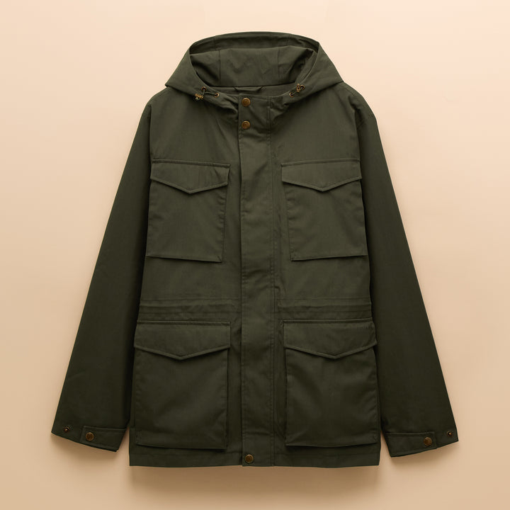 Joules Mens Portman Coat