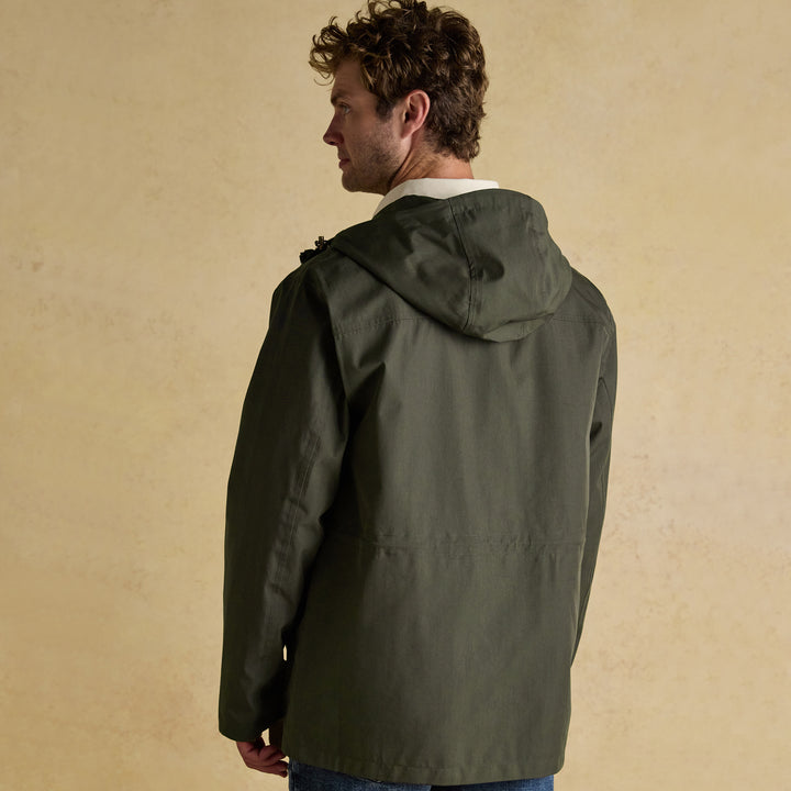 Joules Mens Portman Coat