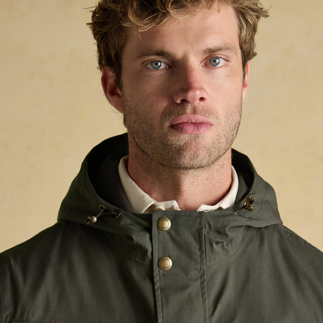 Joules Mens Portman Coat