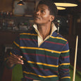 Joules Mens Rugby Club Shirt
