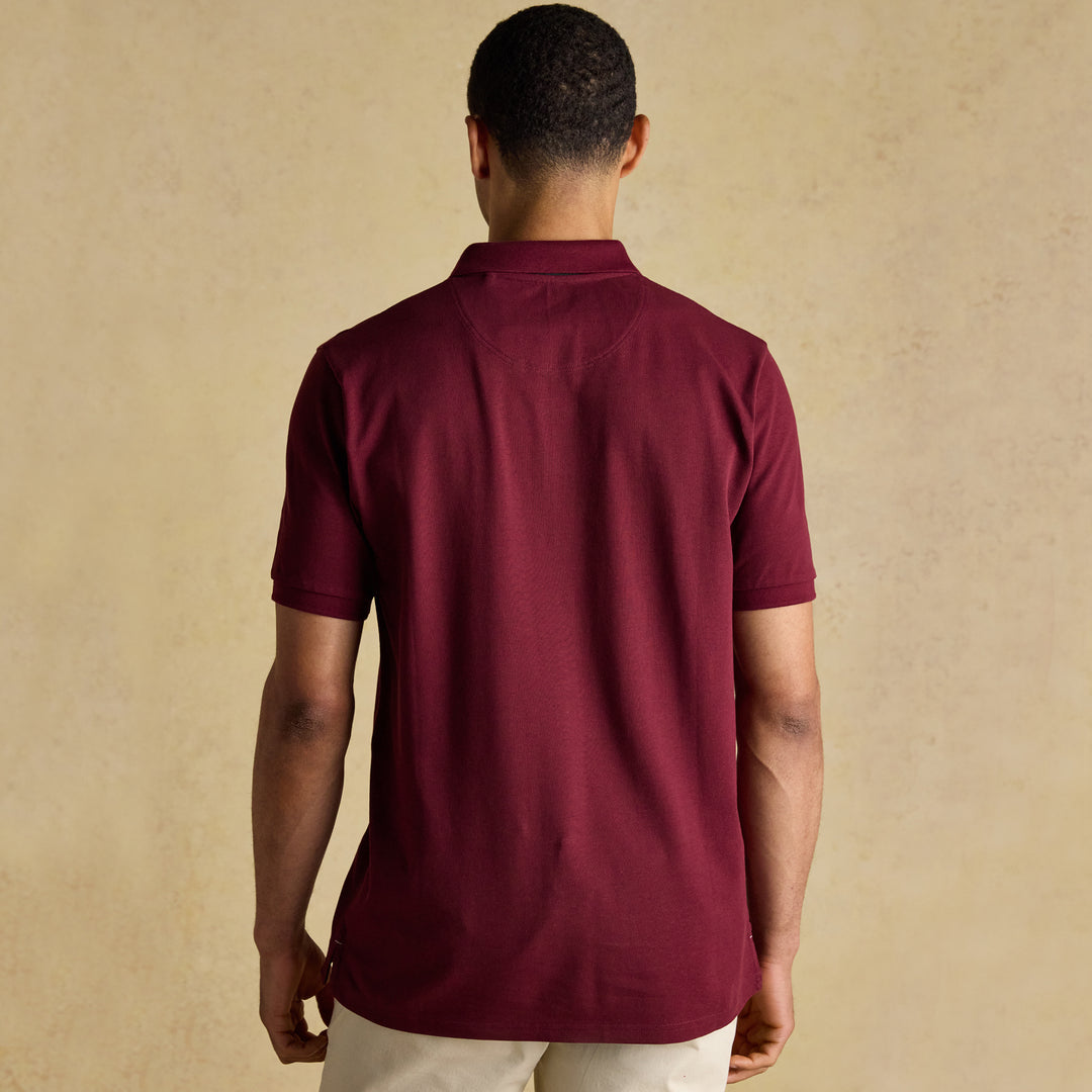 Joules Mens Woody Polo Shirt