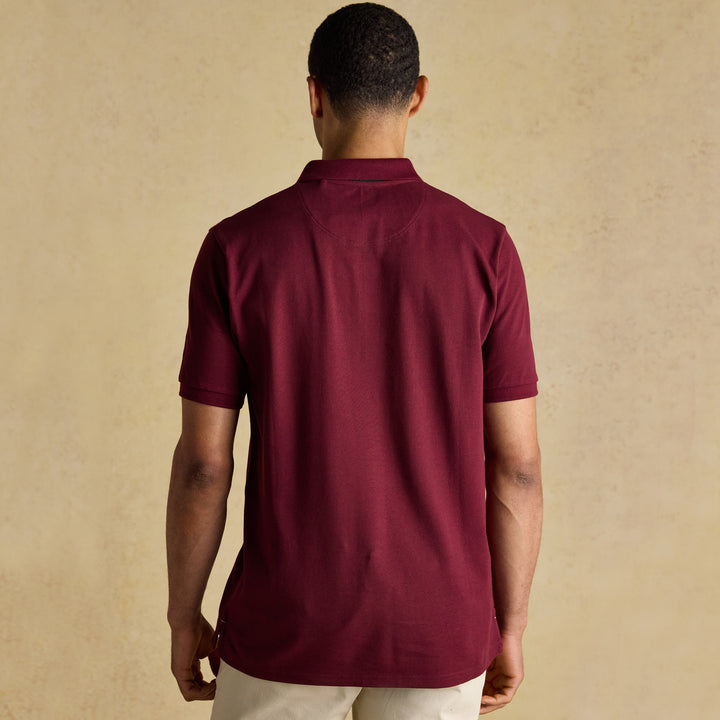 Joules Mens Woody Polo Shirt