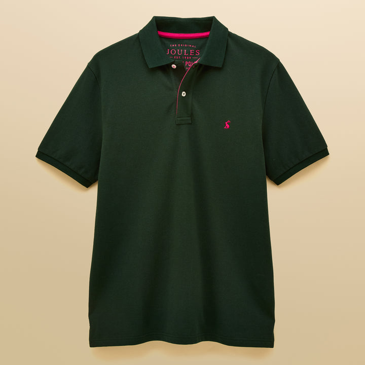 Joules Mens Woody Polo Shirt