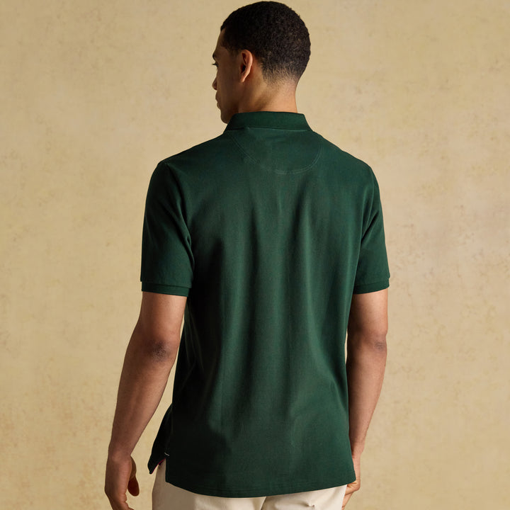 Joules Mens Woody Polo Shirt