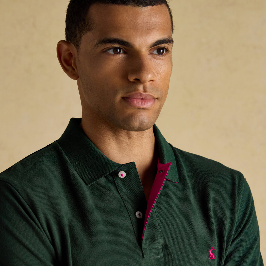 Joules Mens Woody Polo Shirt