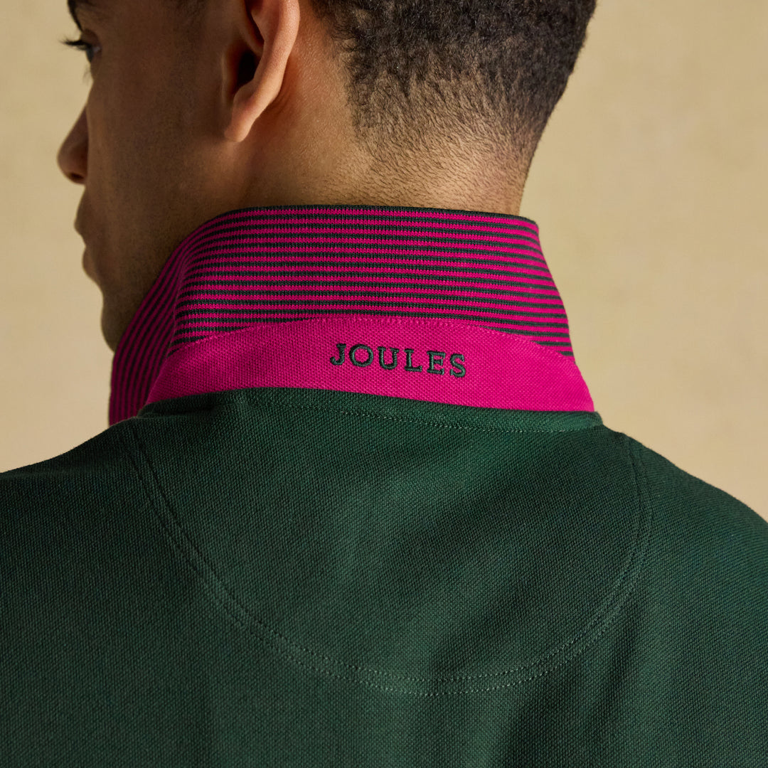 Joules Mens Woody Polo Shirt