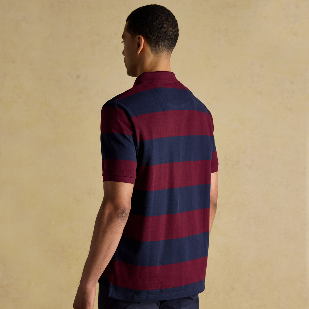 Joules Mens Filbert Polo Shirt