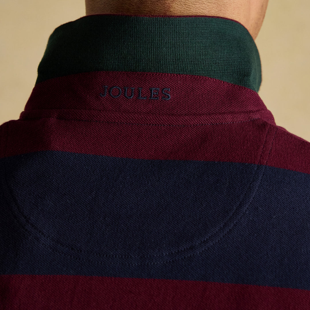 Joules Mens Filbert Polo Shirt