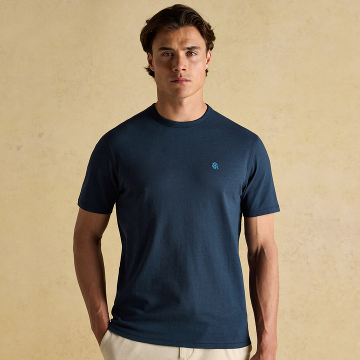Joules Mens Rugby Club Tee