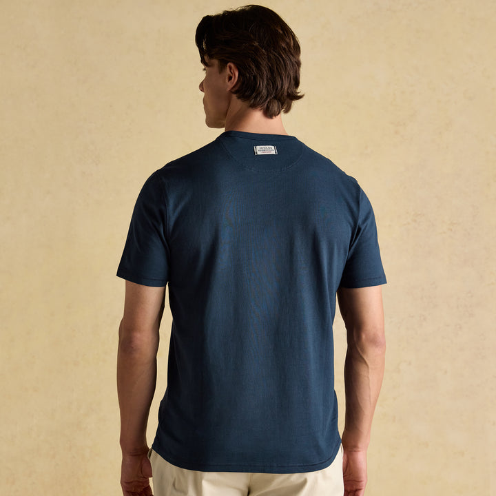 Joules Mens Rugby Club Tee