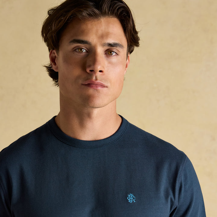 Joules Mens Rugby Club Tee