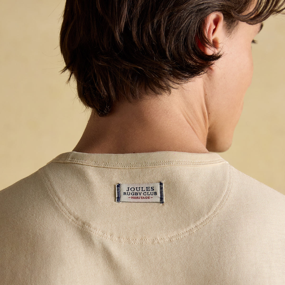 Joules Mens Rugby Club Tee