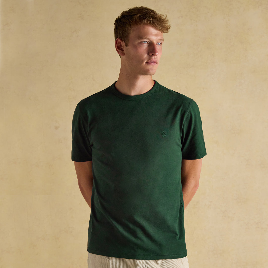 Joules Mens Rugby Club Tee