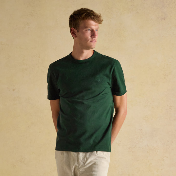 Joules Mens Rugby Club Tee