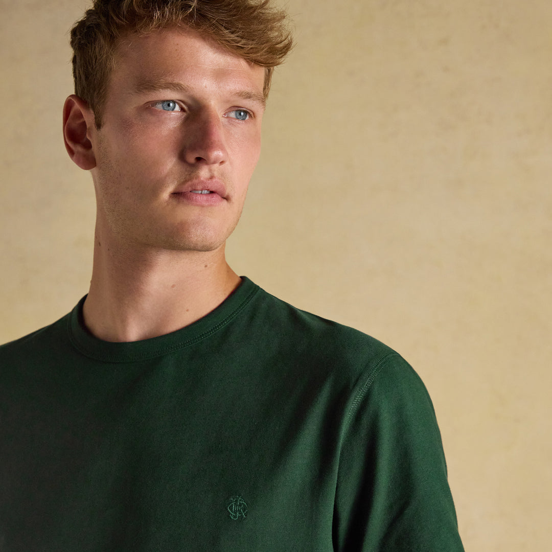 Joules Mens Rugby Club Tee